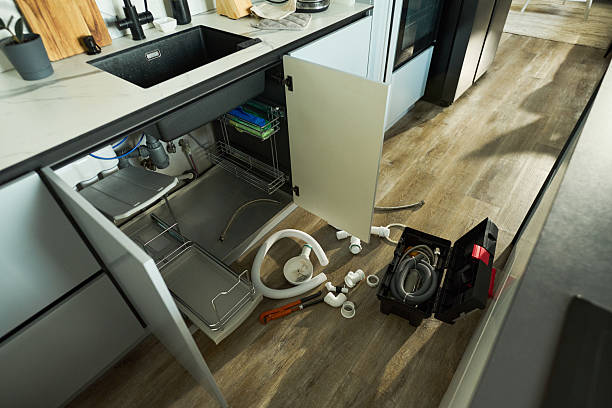24/7 Emergency Leak Detection experts in Port Reading, NJ